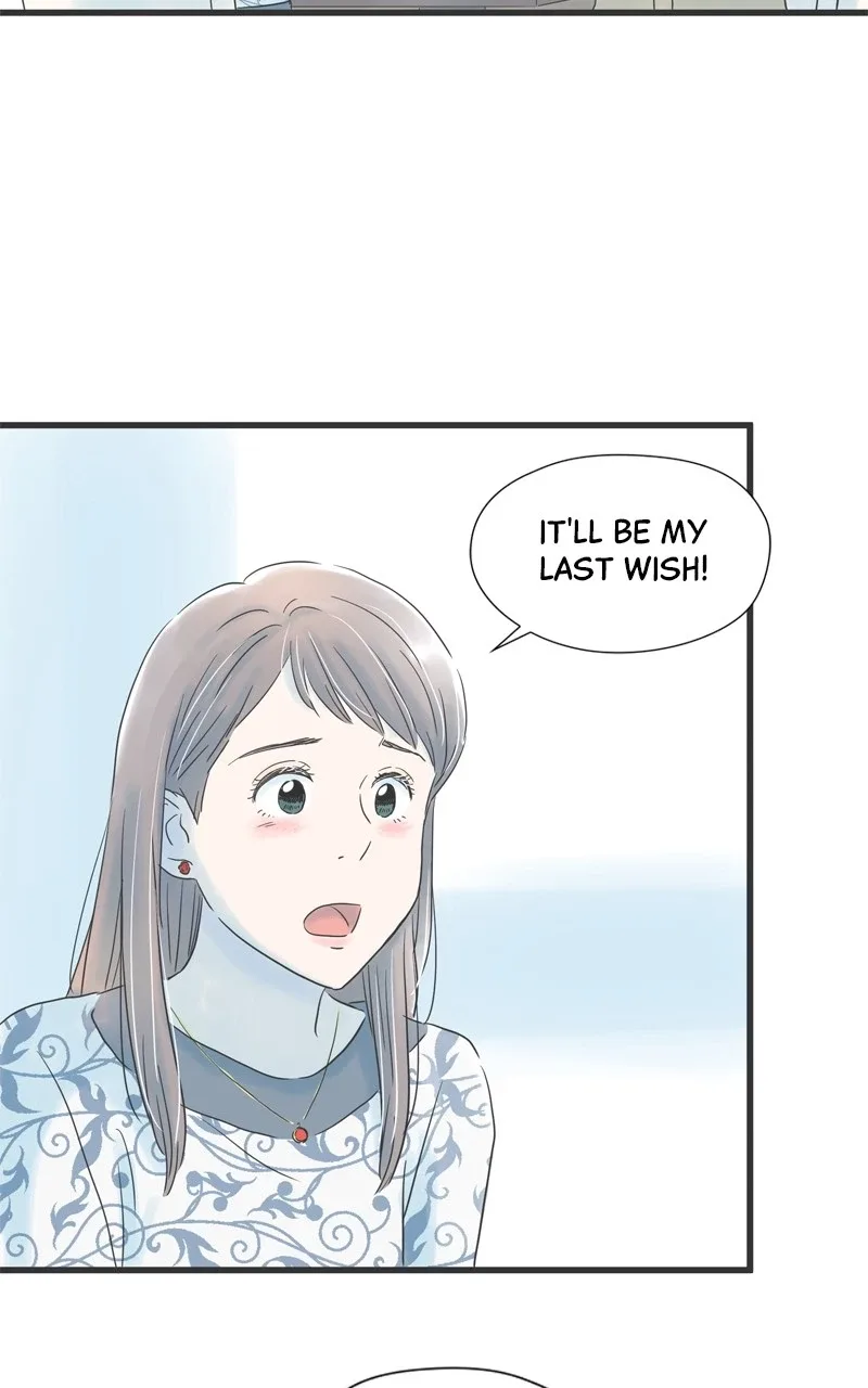 It Rains On Precious Days Chapter 65 page 27