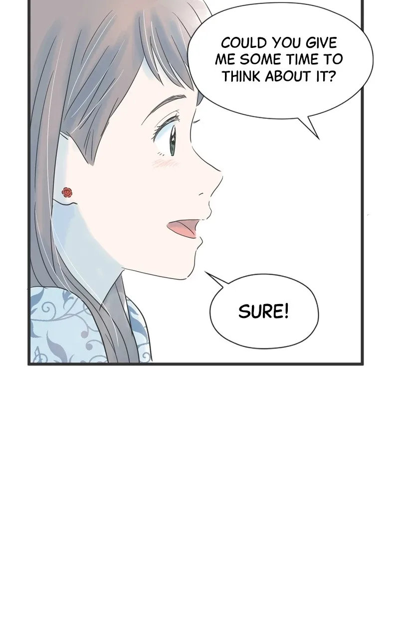It Rains On Precious Days Chapter 65 page 35