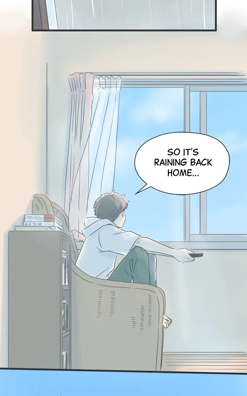 It Rains On Precious Days Chapter 66 page 14