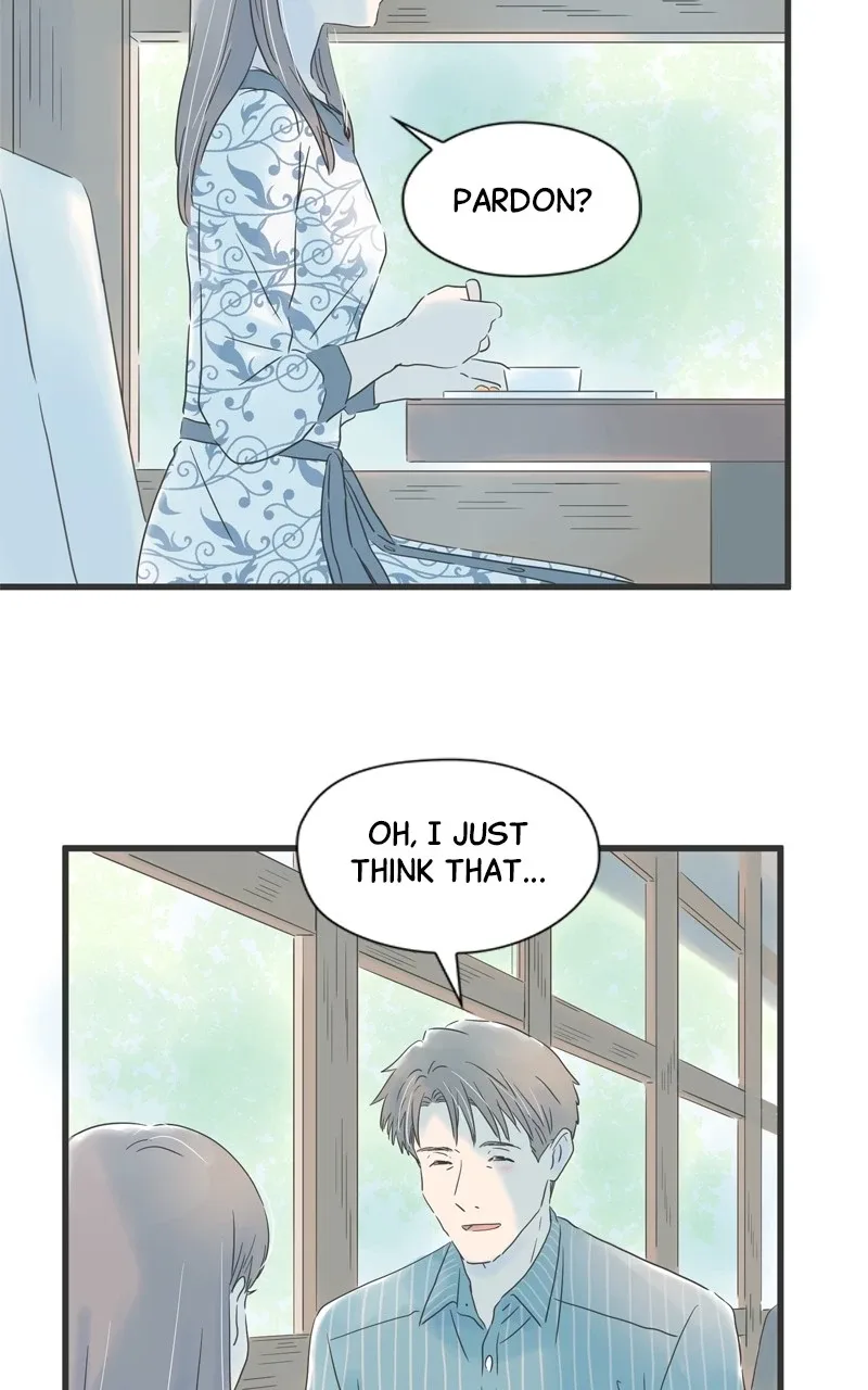 It Rains On Precious Days Chapter 65 page 39