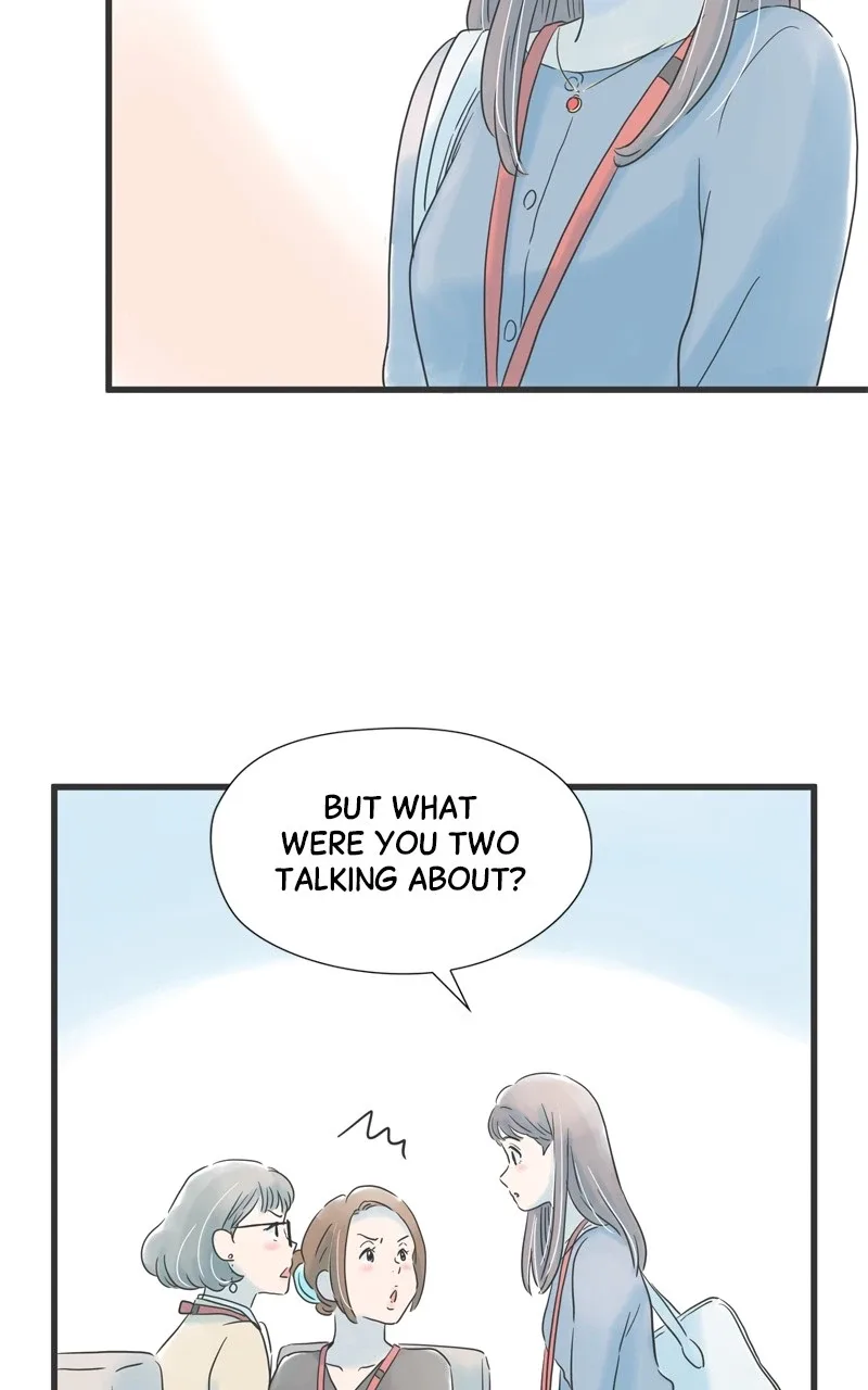 It Rains On Precious Days Chapter 66 page 22
