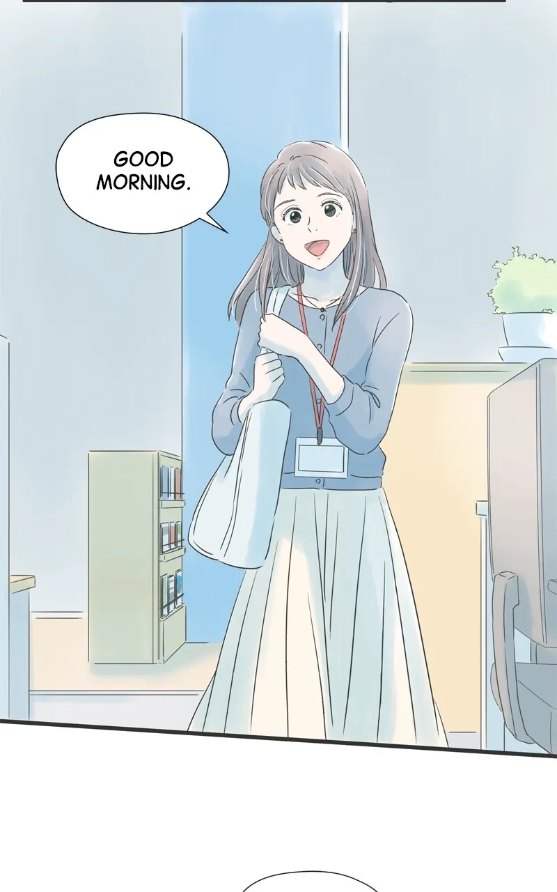 It Rains On Precious Days Chapter 66 page 19