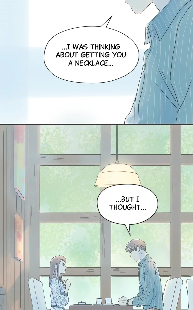 It Rains On Precious Days Chapter 65 page 45