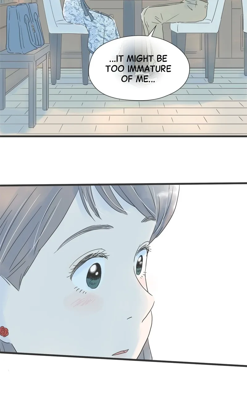 It Rains On Precious Days Chapter 65 page 46