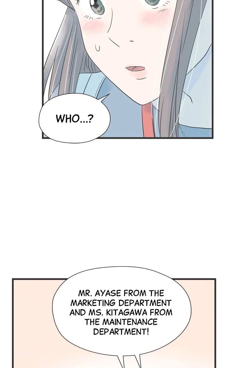 It Rains On Precious Days Chapter 66 page 25