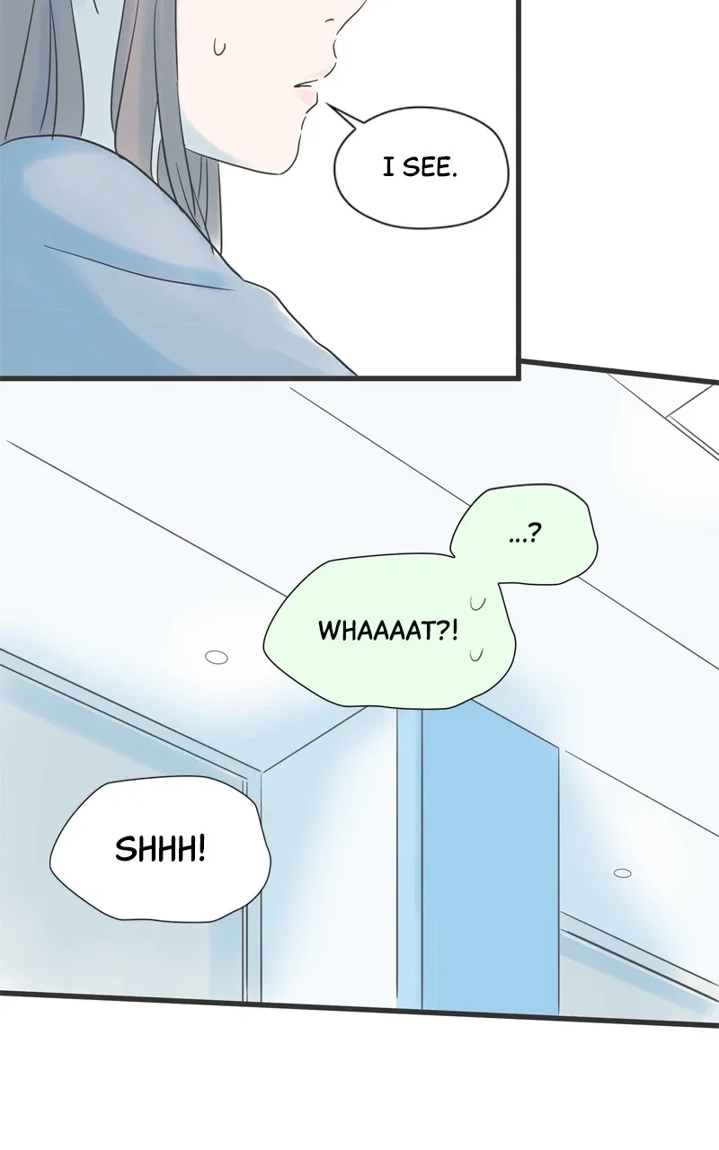 It Rains On Precious Days Chapter 66 page 27