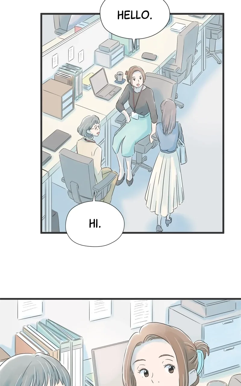 It Rains On Precious Days Chapter 66 page 20