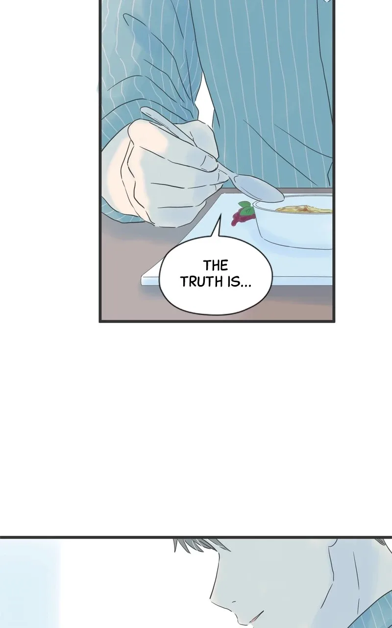 It Rains On Precious Days Chapter 65 page 44