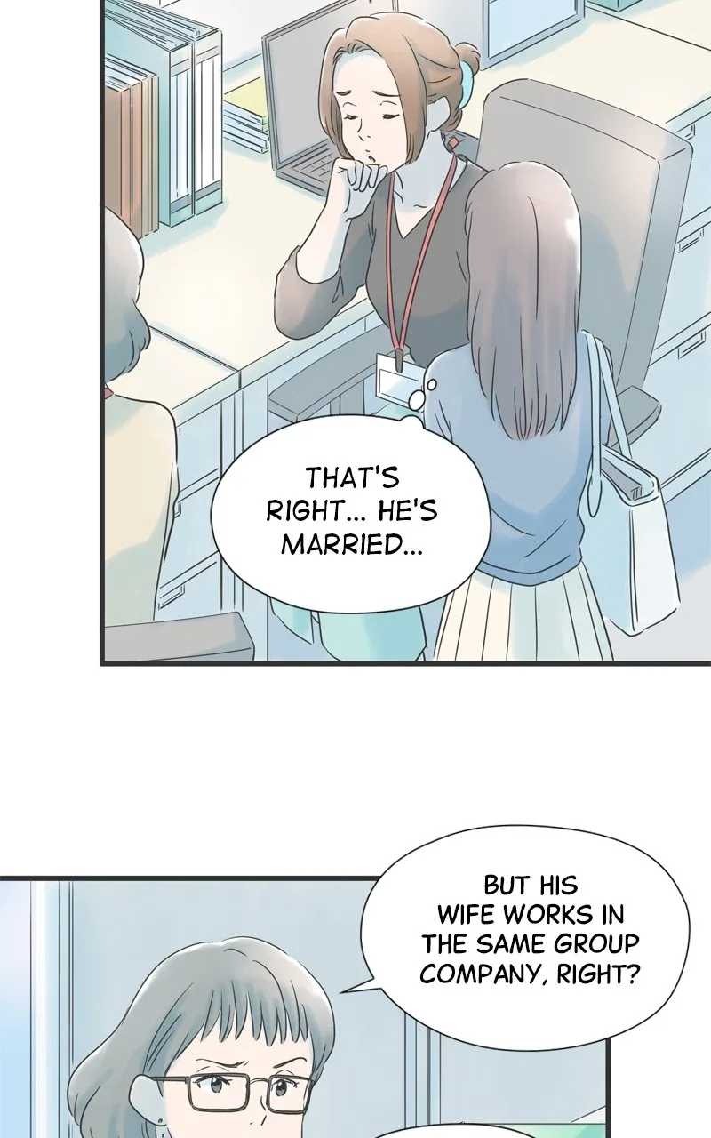 It Rains On Precious Days Chapter 66 page 29