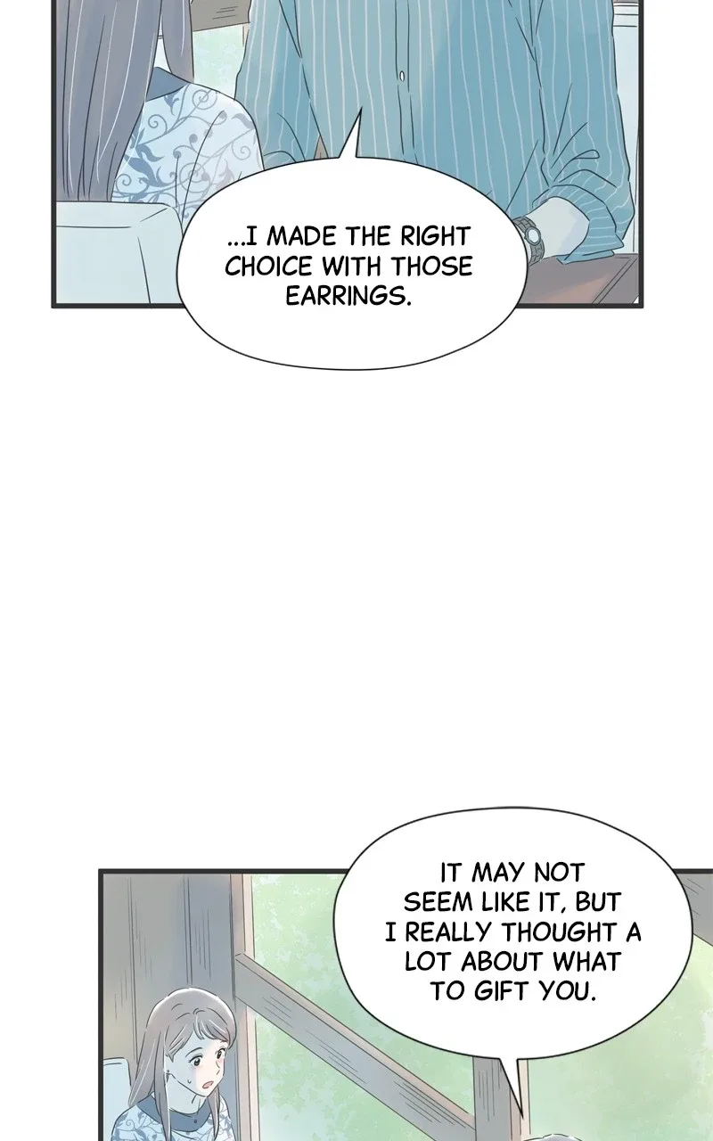It Rains On Precious Days Chapter 65 page 40