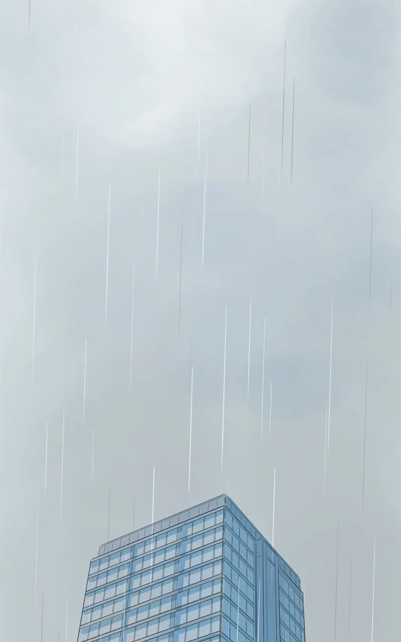 It Rains On Precious Days Chapter 66 page 17