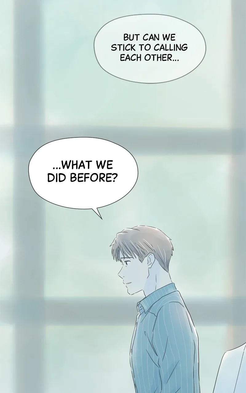 It Rains On Precious Days Chapter 65 page 57