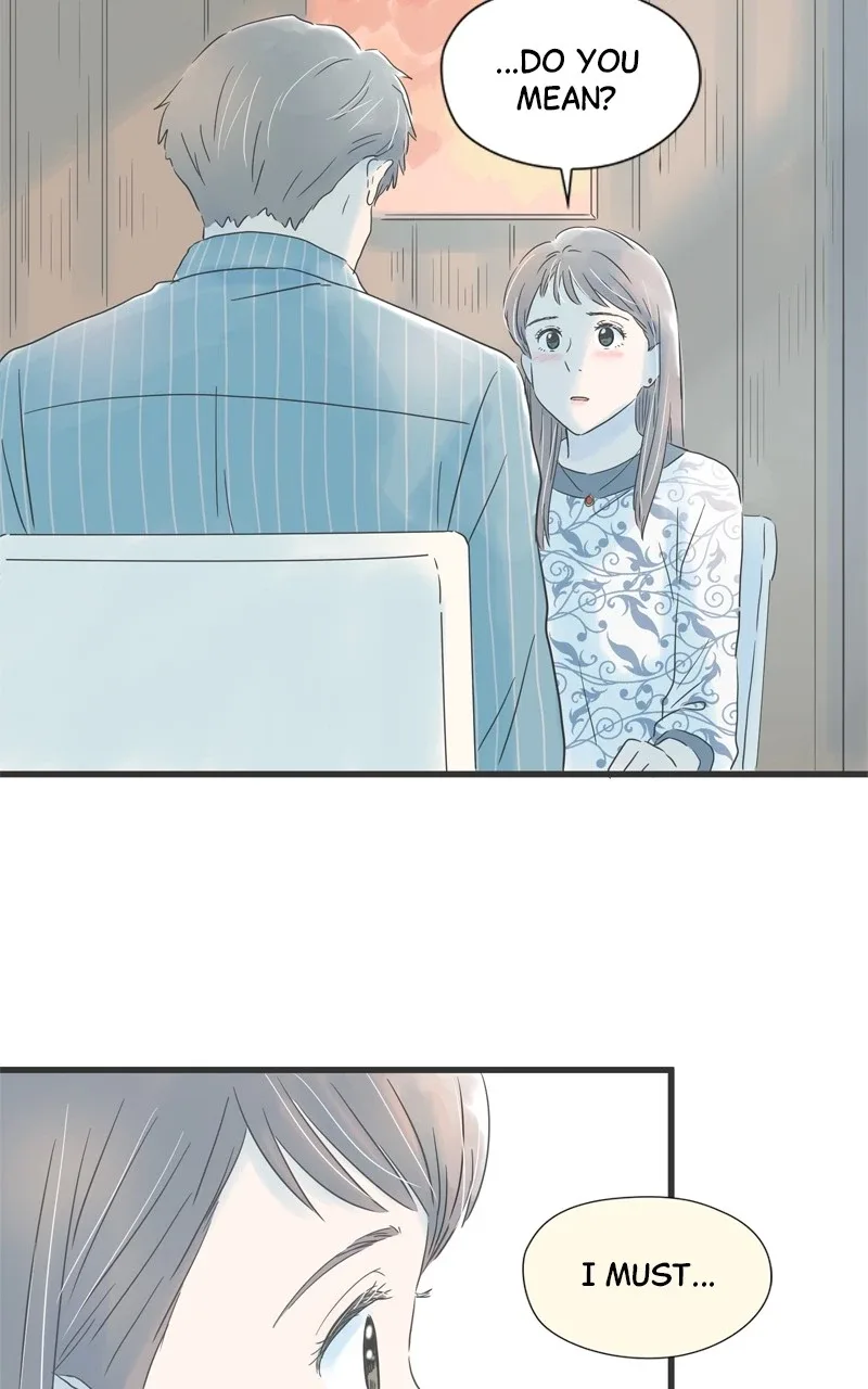 It Rains On Precious Days Chapter 65 page 48