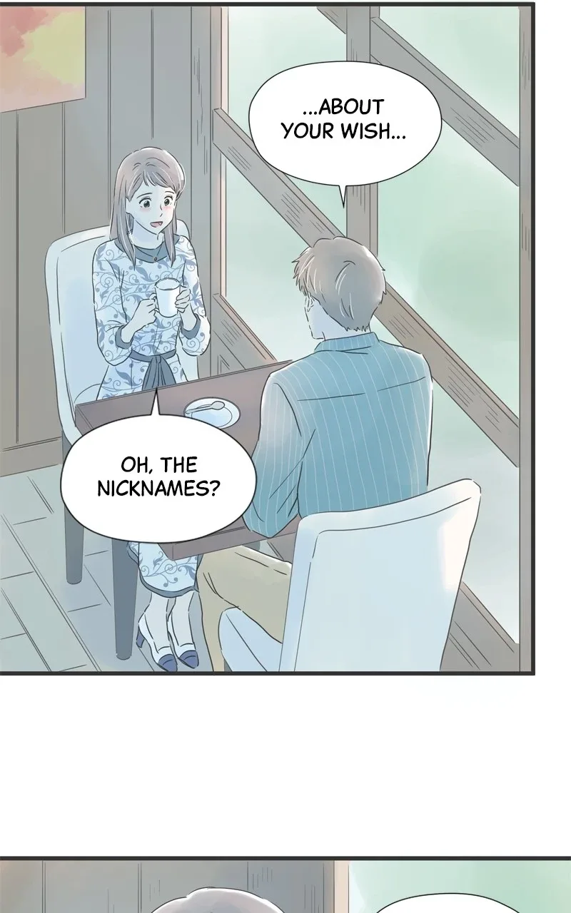It Rains On Precious Days Chapter 65 page 55