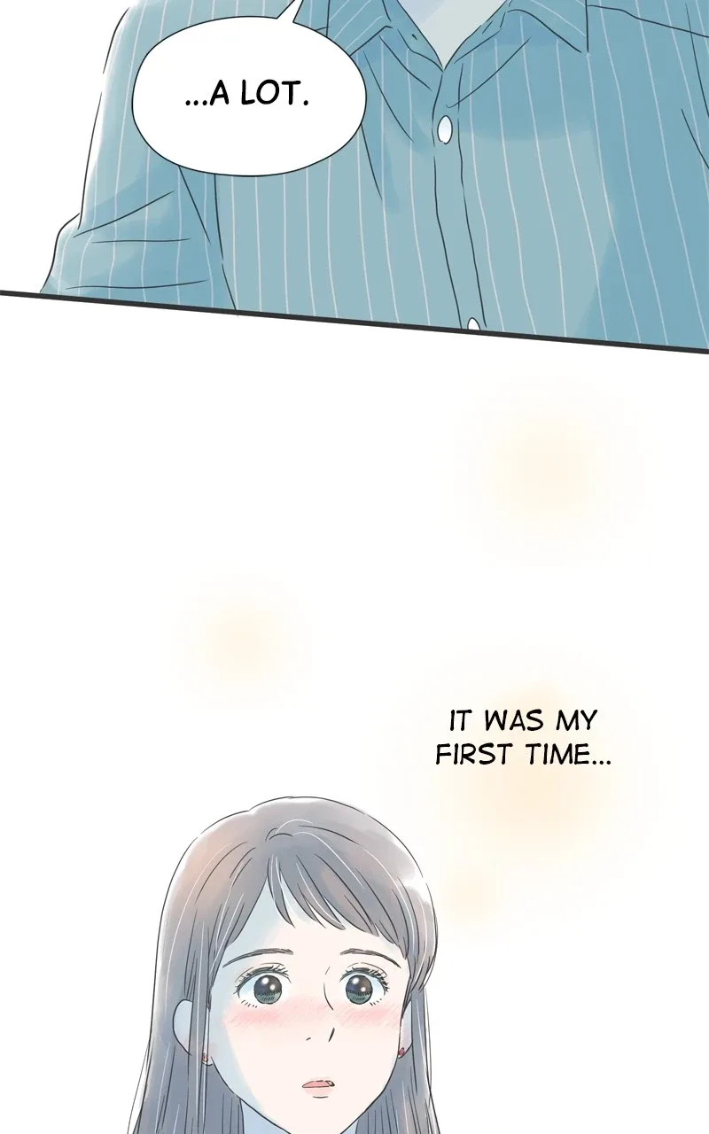 It Rains On Precious Days Chapter 65 page 50