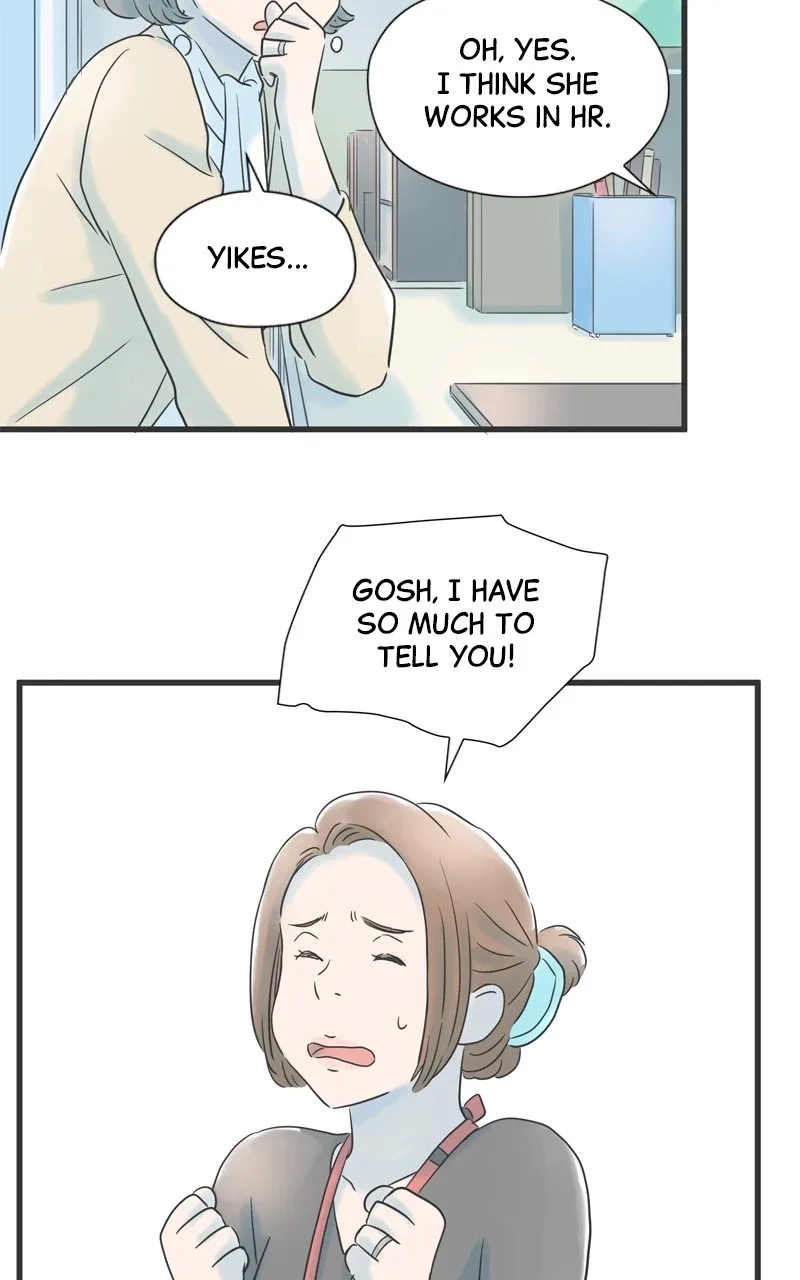 It Rains On Precious Days Chapter 66 page 30