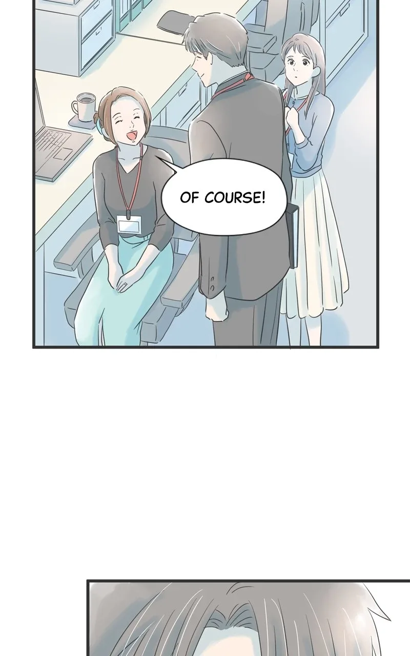 It Rains On Precious Days Chapter 66 page 35