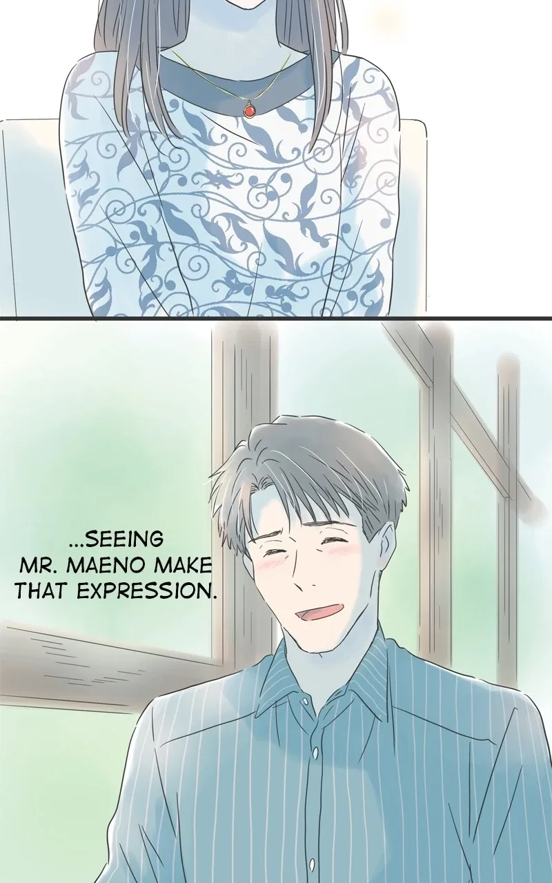 It Rains On Precious Days Chapter 65 page 51