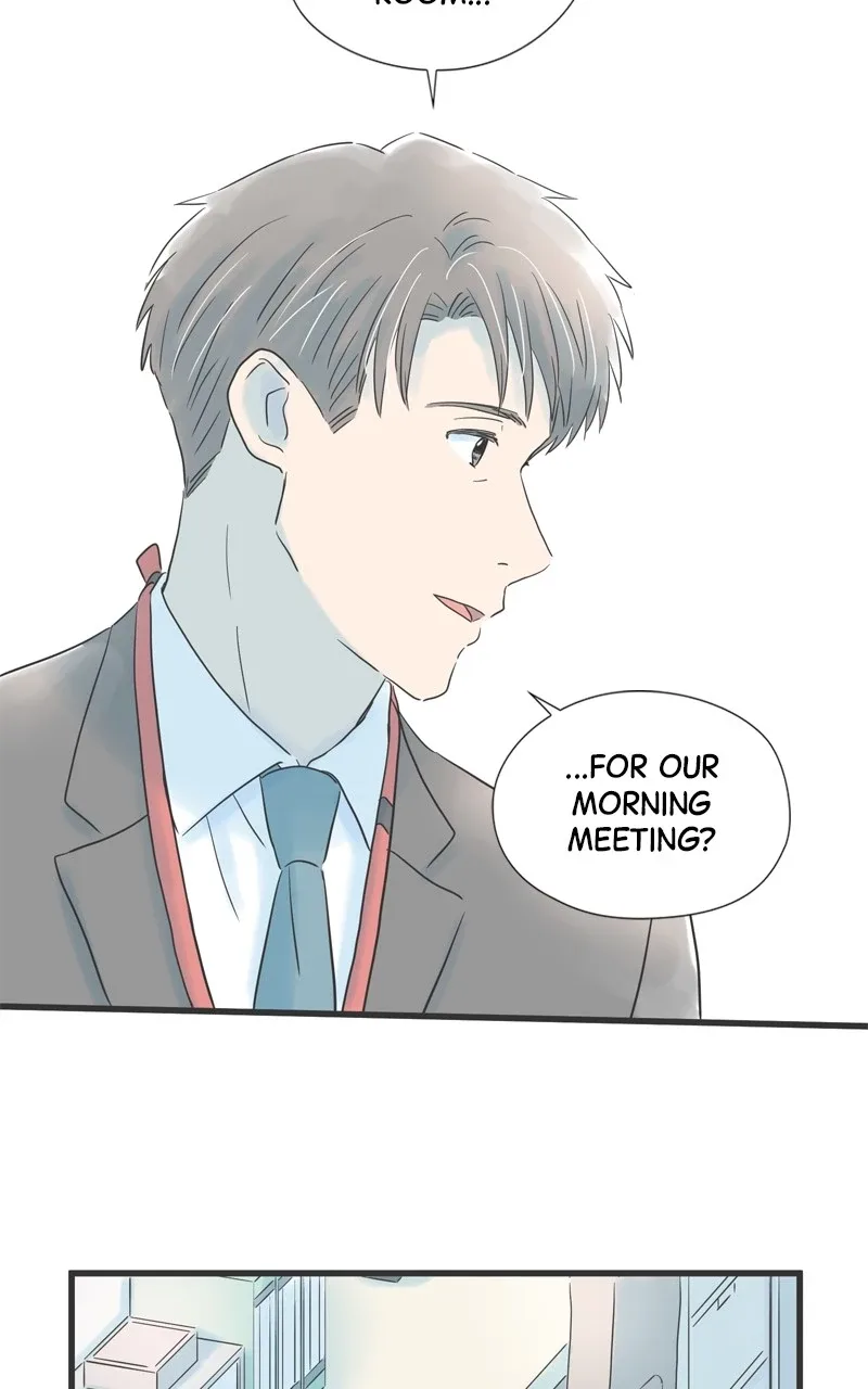 It Rains On Precious Days Chapter 66 page 34