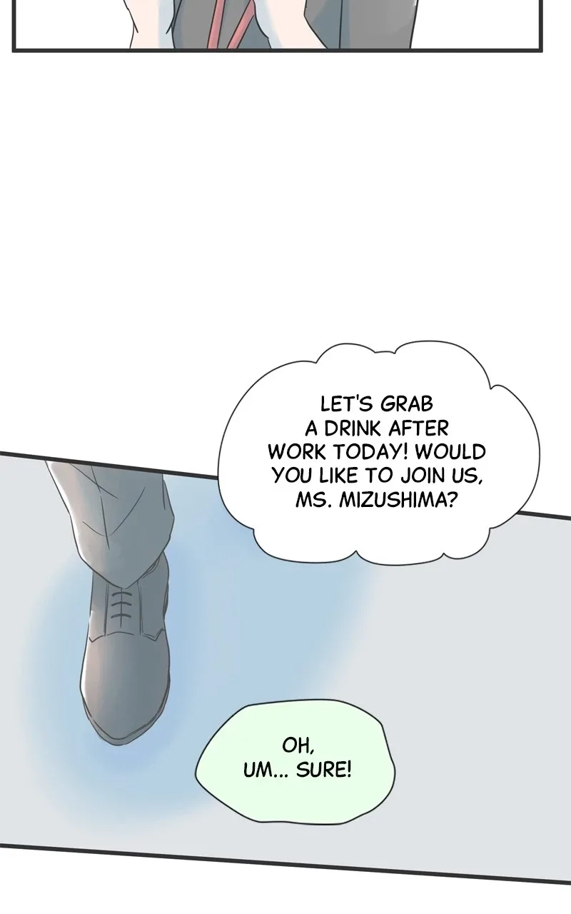 It Rains On Precious Days Chapter 66 page 31