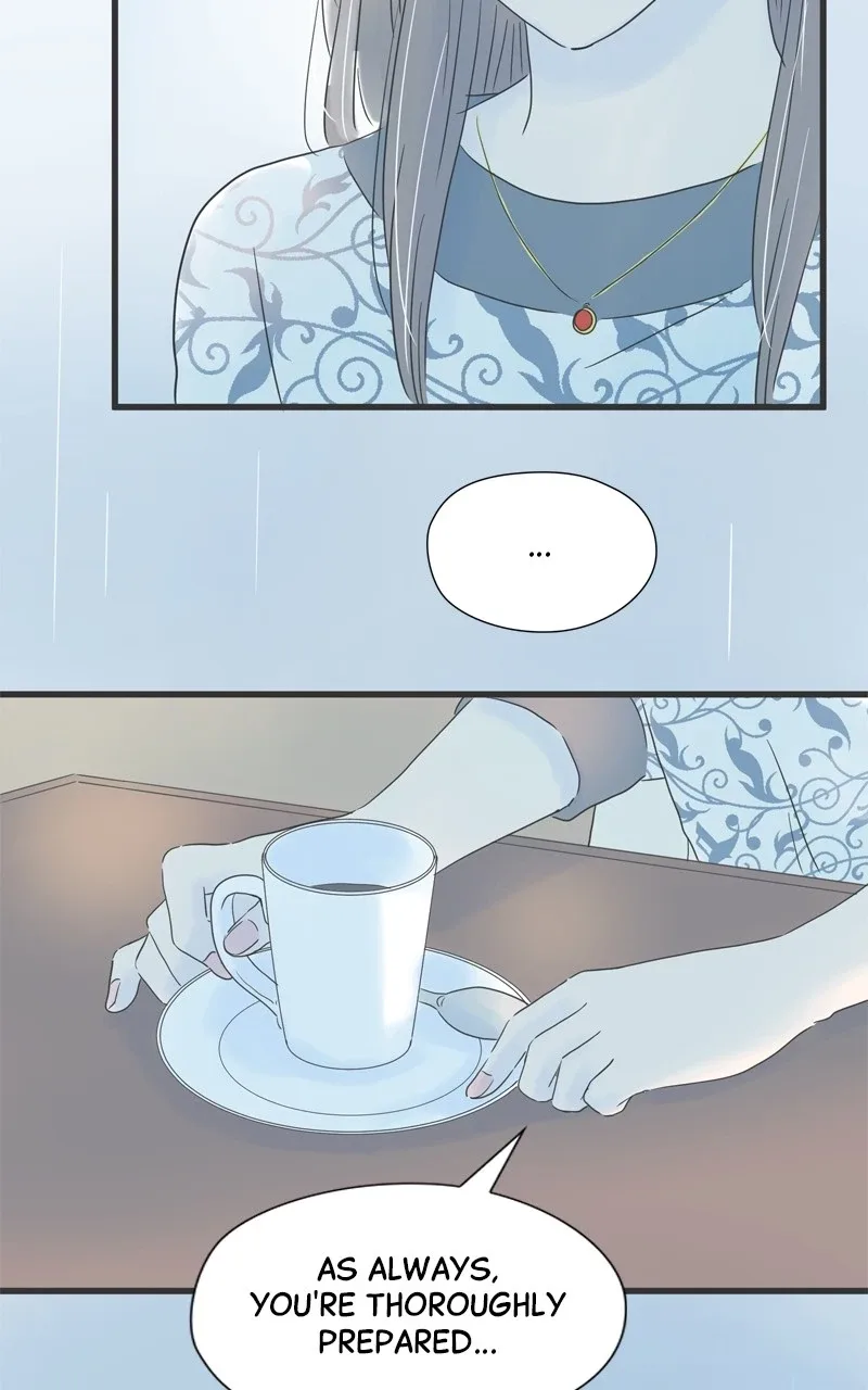 It Rains On Precious Days Chapter 65 page 64