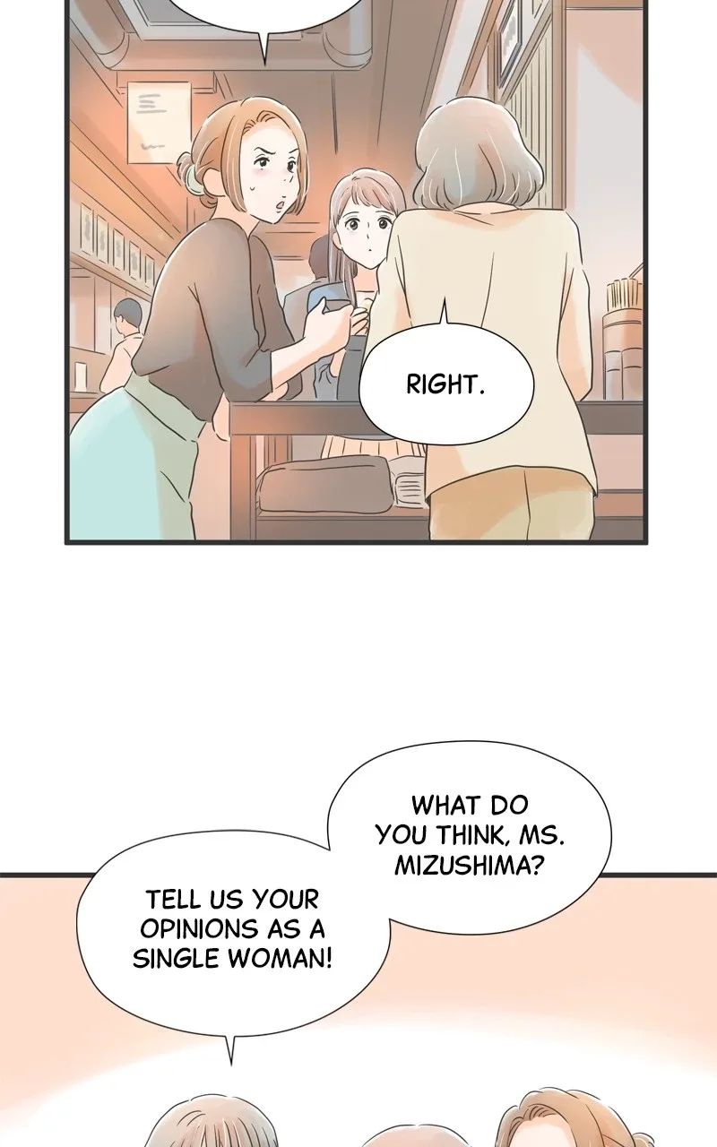 It Rains On Precious Days Chapter 66 page 49