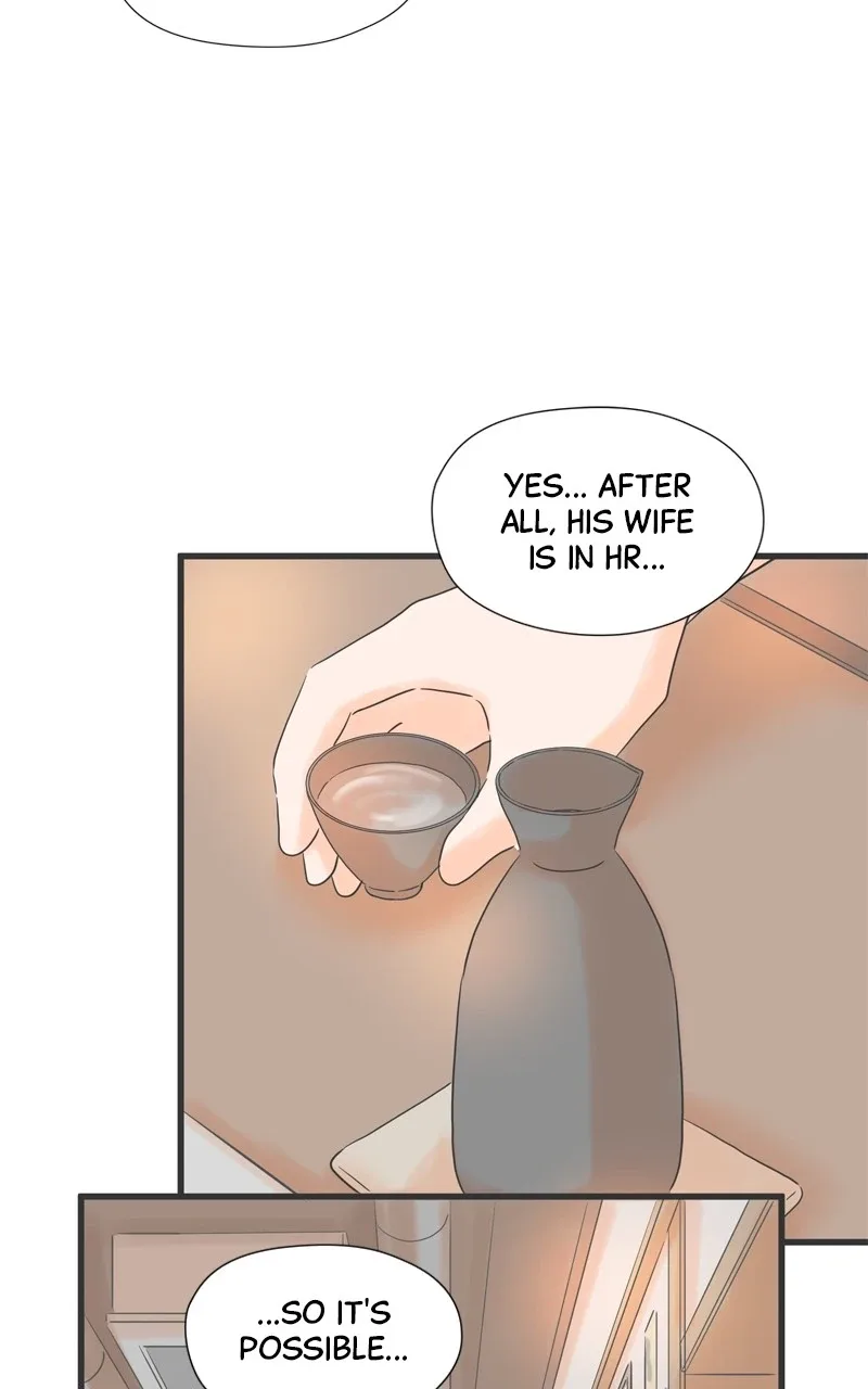 It Rains On Precious Days Chapter 66 page 48