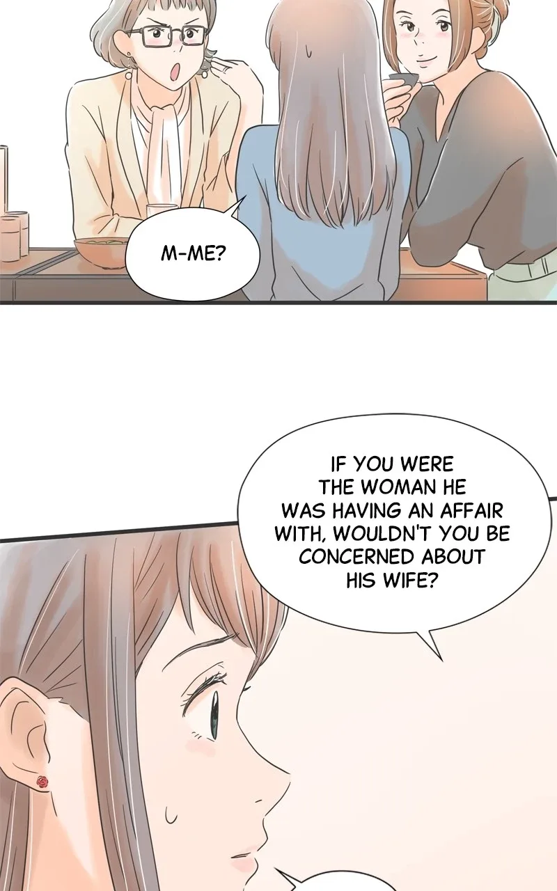 It Rains On Precious Days Chapter 66 page 50