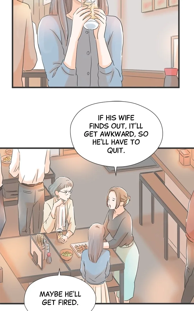 It Rains On Precious Days Chapter 66 page 47