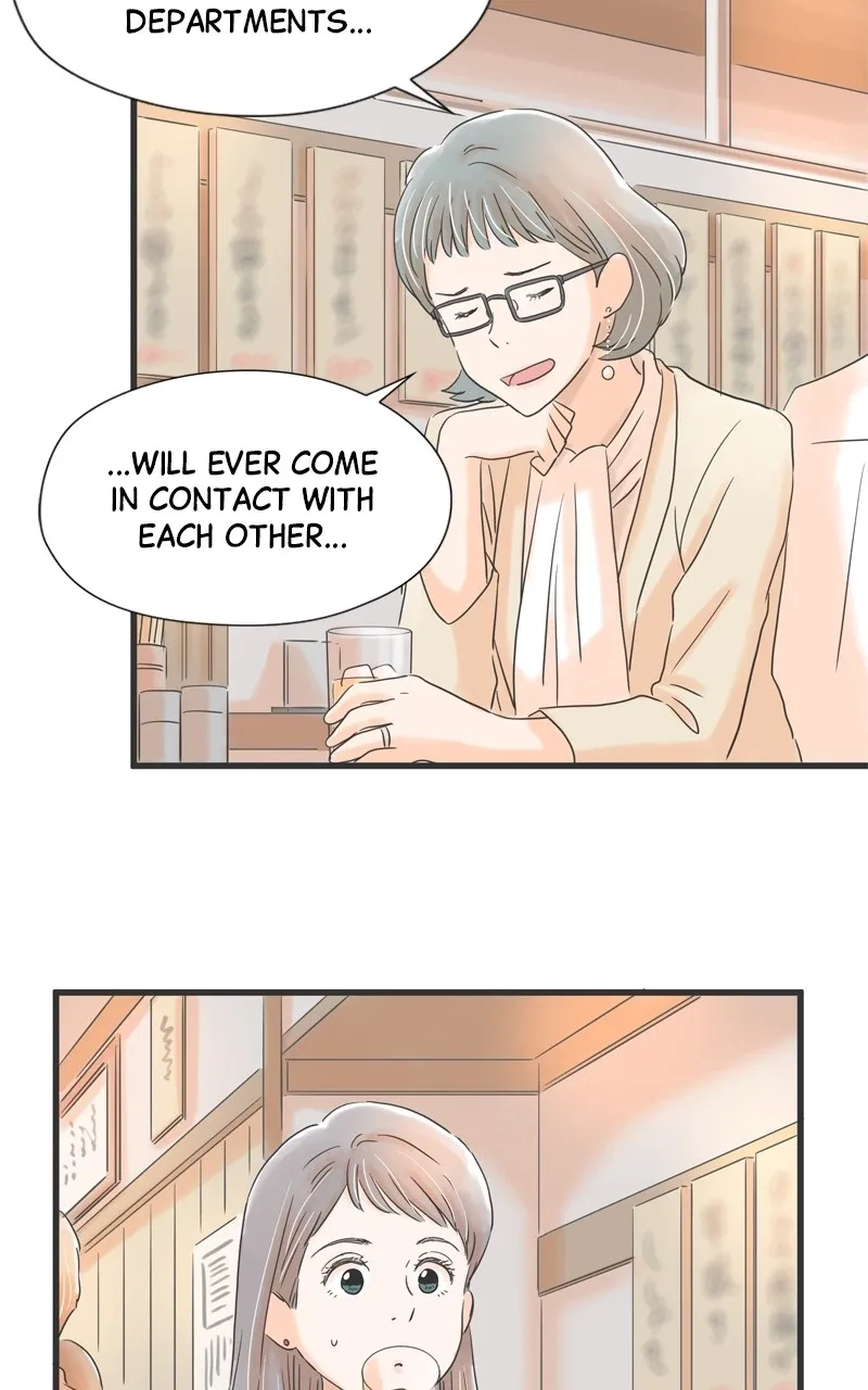 It Rains On Precious Days Chapter 66 page 46