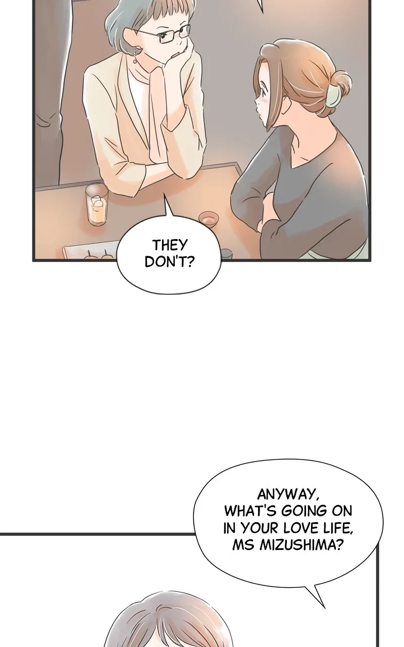 It Rains On Precious Days Chapter 66 page 55