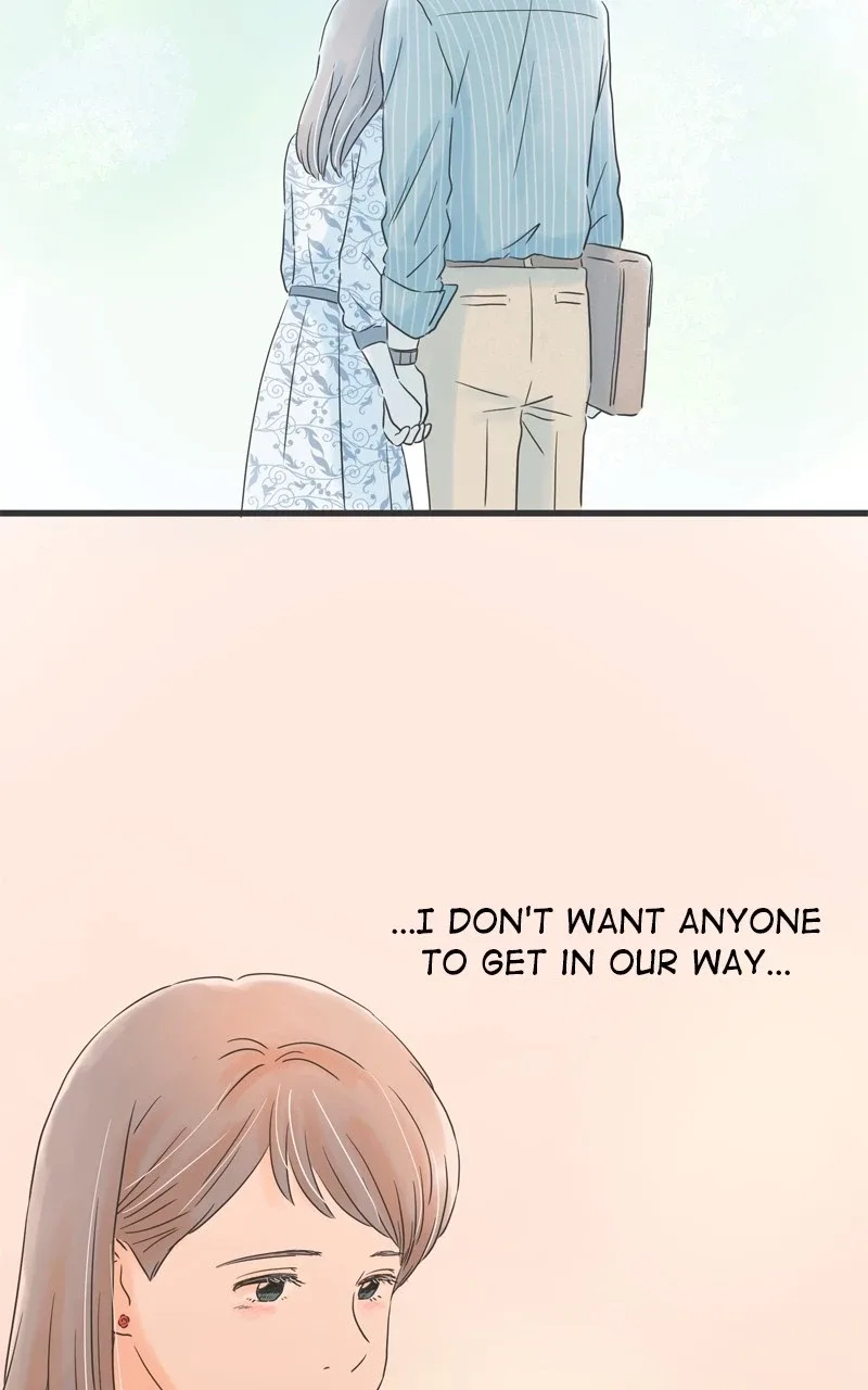 It Rains On Precious Days Chapter 66 page 64