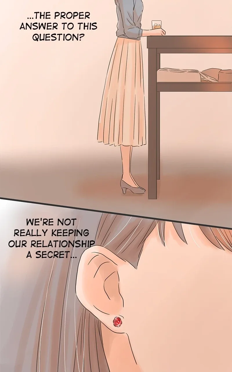 It Rains On Precious Days Chapter 66 page 60