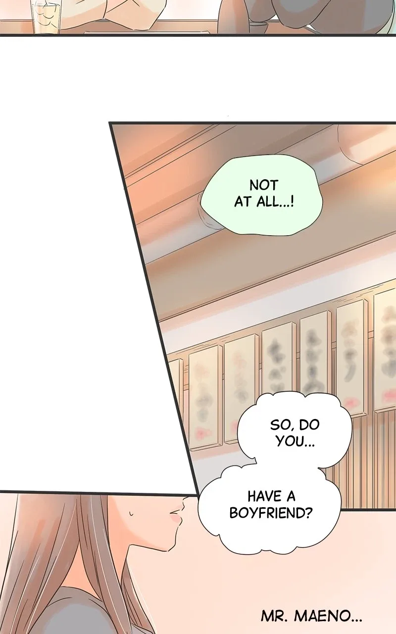 It Rains On Precious Days Chapter 66 page 57