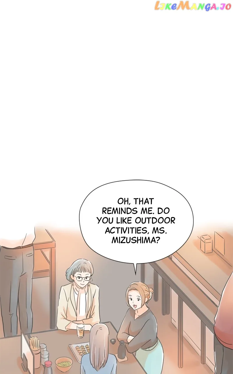It Rains On Precious Days Chapter 67 page 1
