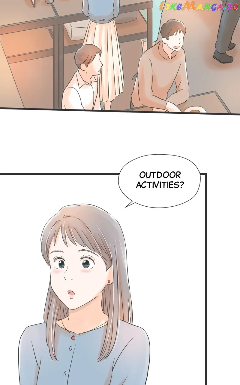 It Rains On Precious Days Chapter 67 page 2