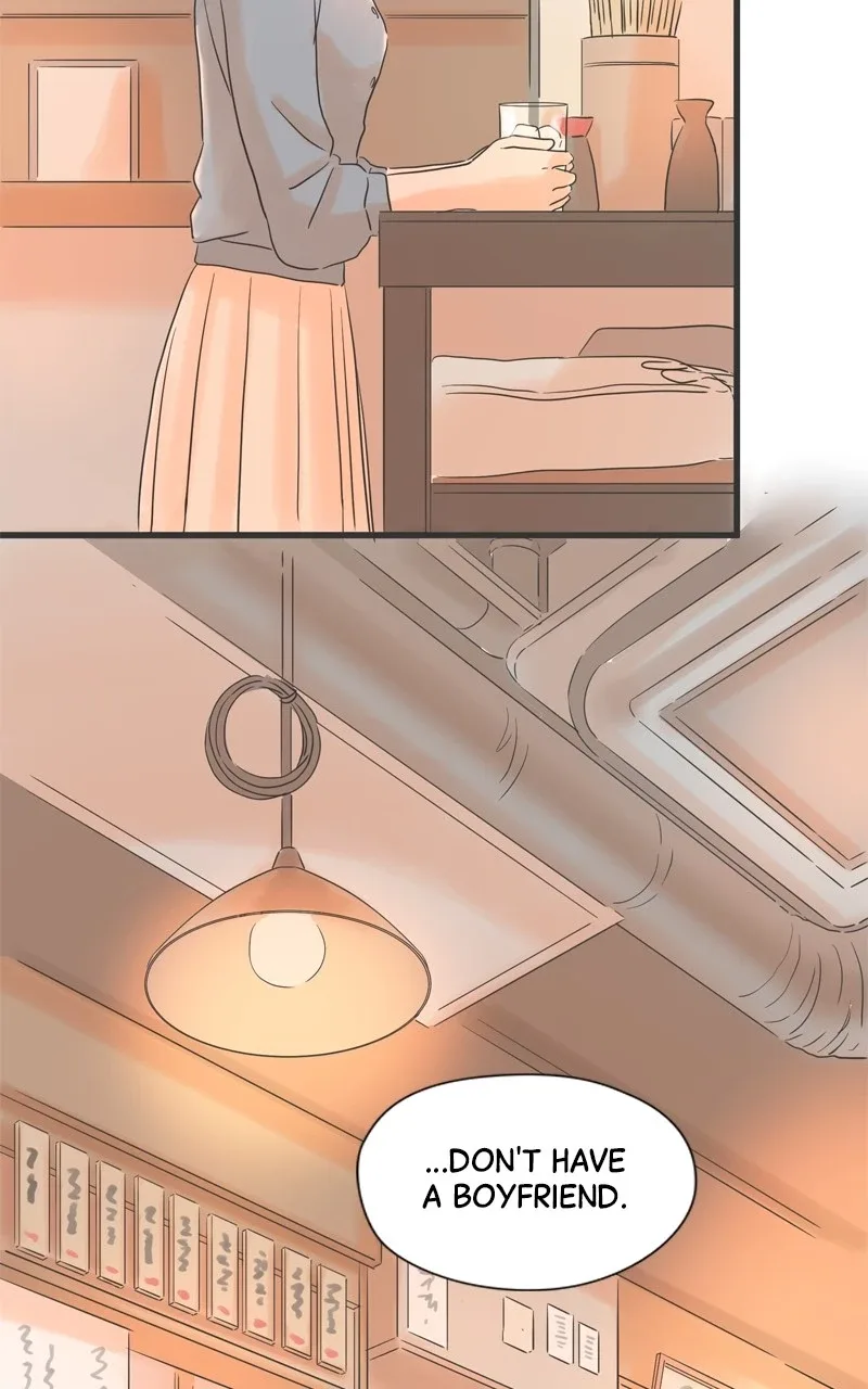 It Rains On Precious Days Chapter 66 page 66