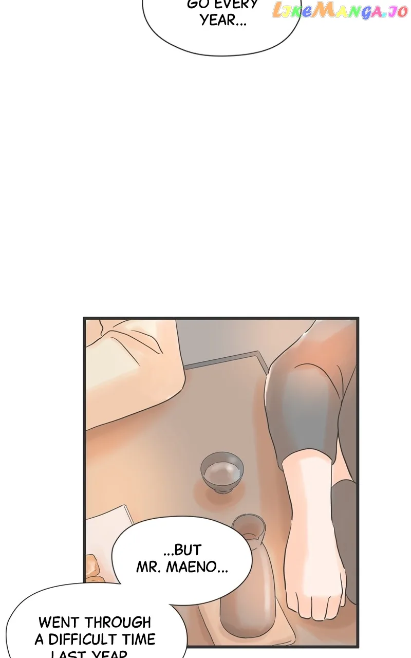 It Rains On Precious Days Chapter 67 page 9
