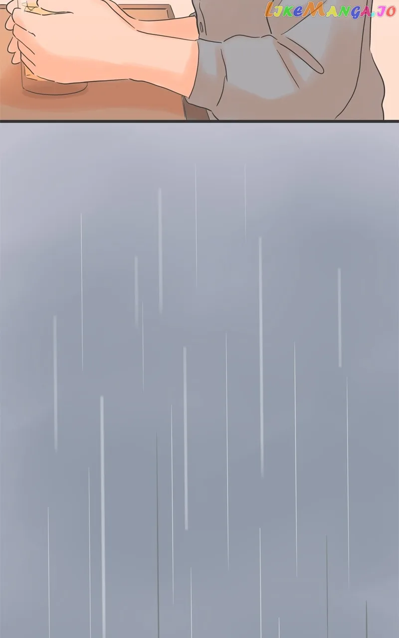 It Rains On Precious Days Chapter 67 page 16
