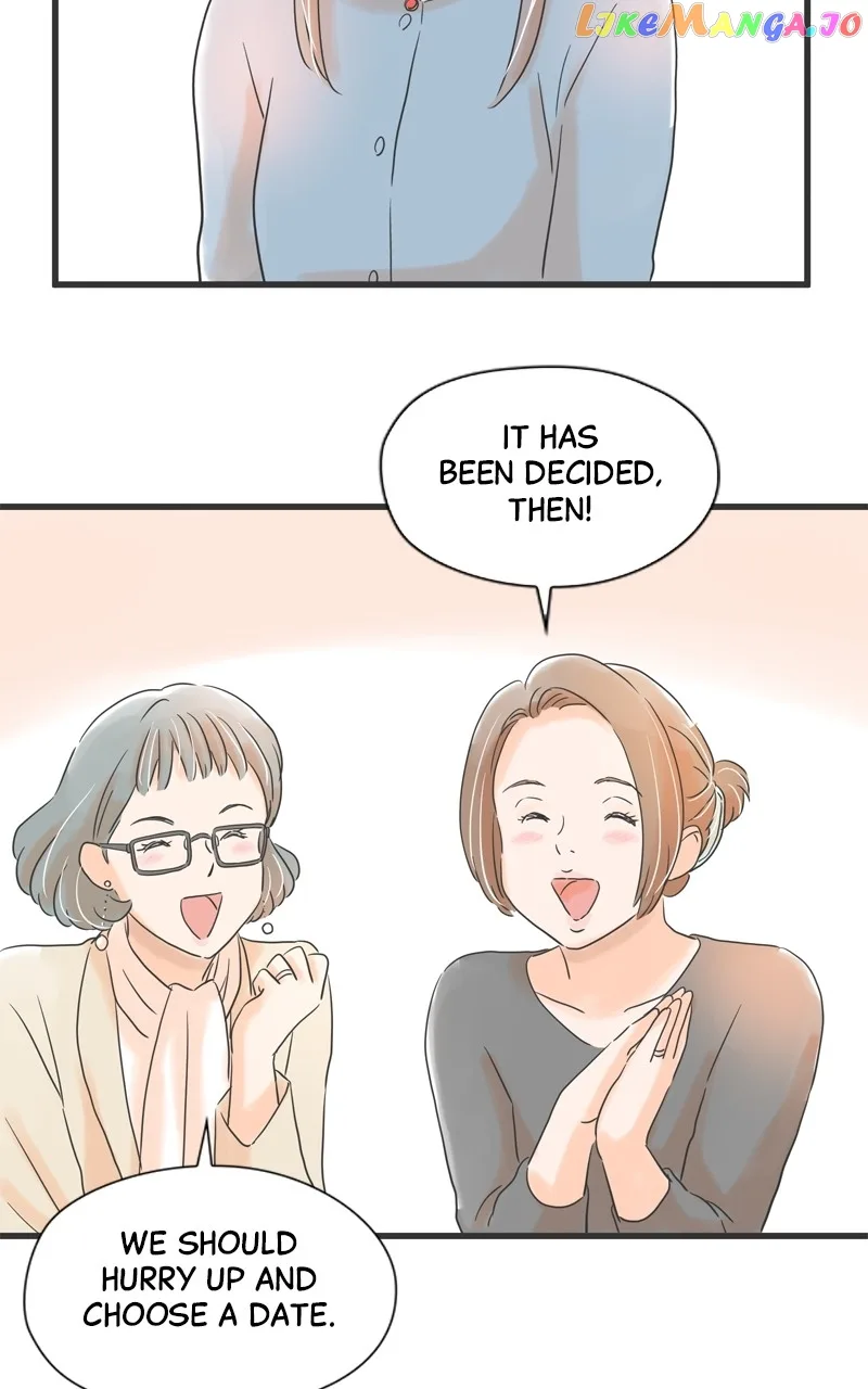 It Rains On Precious Days Chapter 67 page 14