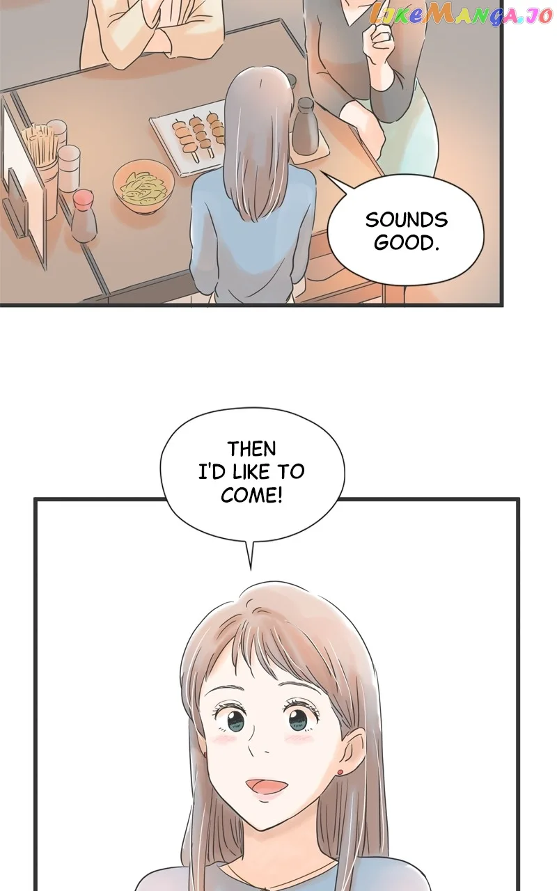 It Rains On Precious Days Chapter 67 page 13