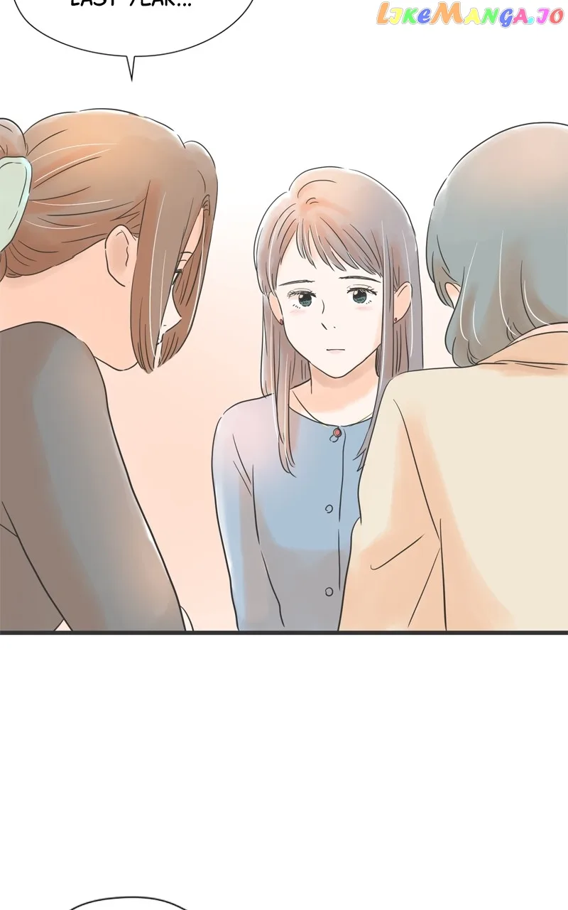 It Rains On Precious Days Chapter 67 page 10