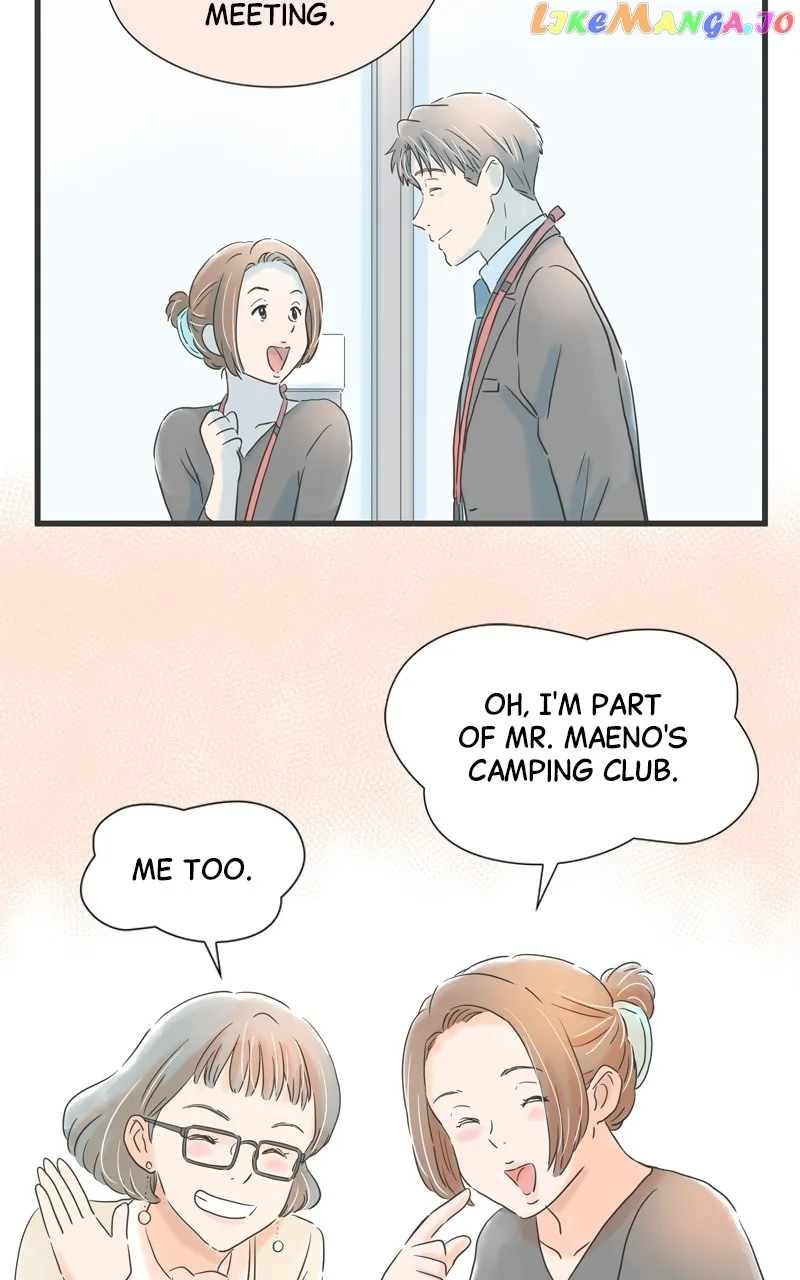 It Rains On Precious Days Chapter 67 page 7