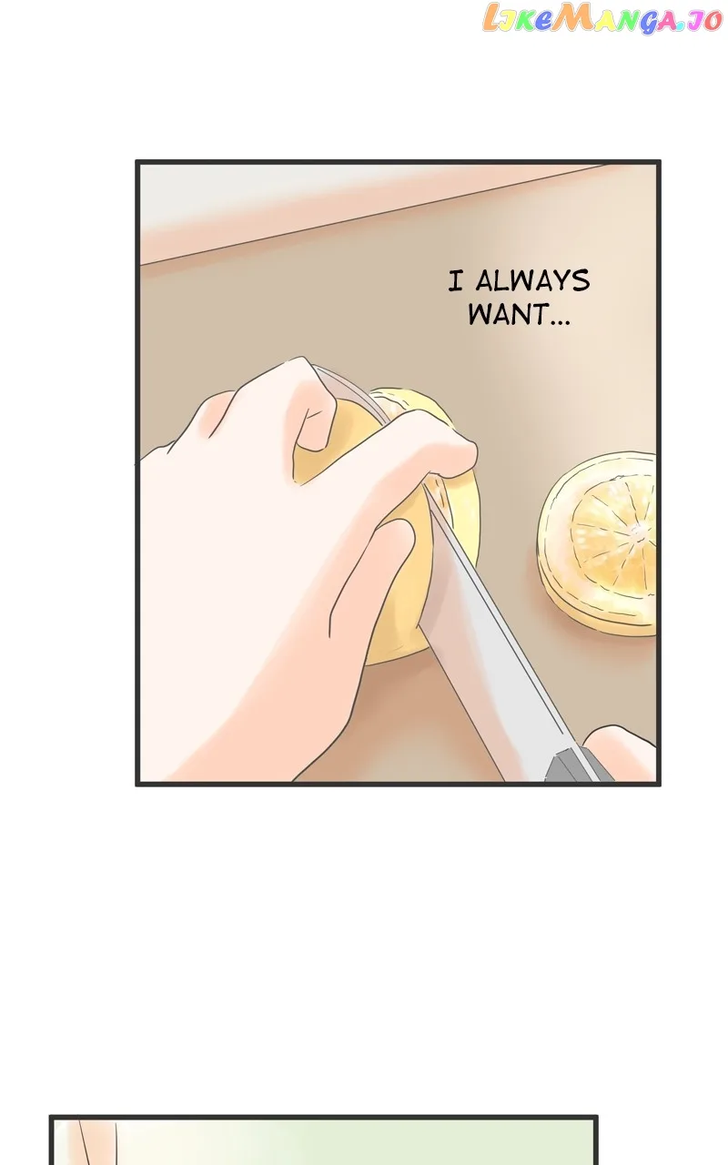 It Rains On Precious Days Chapter 67 page 23