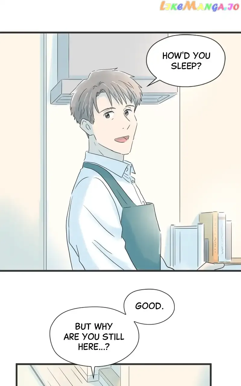 It Rains On Precious Days Chapter 68 page 3