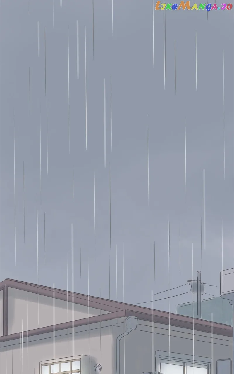 It Rains On Precious Days Chapter 67 page 17