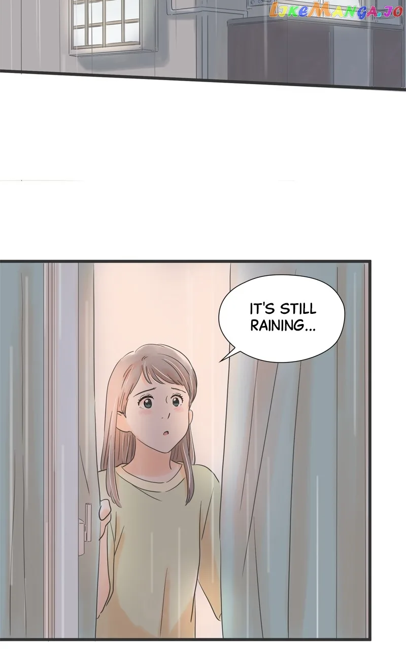 It Rains On Precious Days Chapter 67 page 18