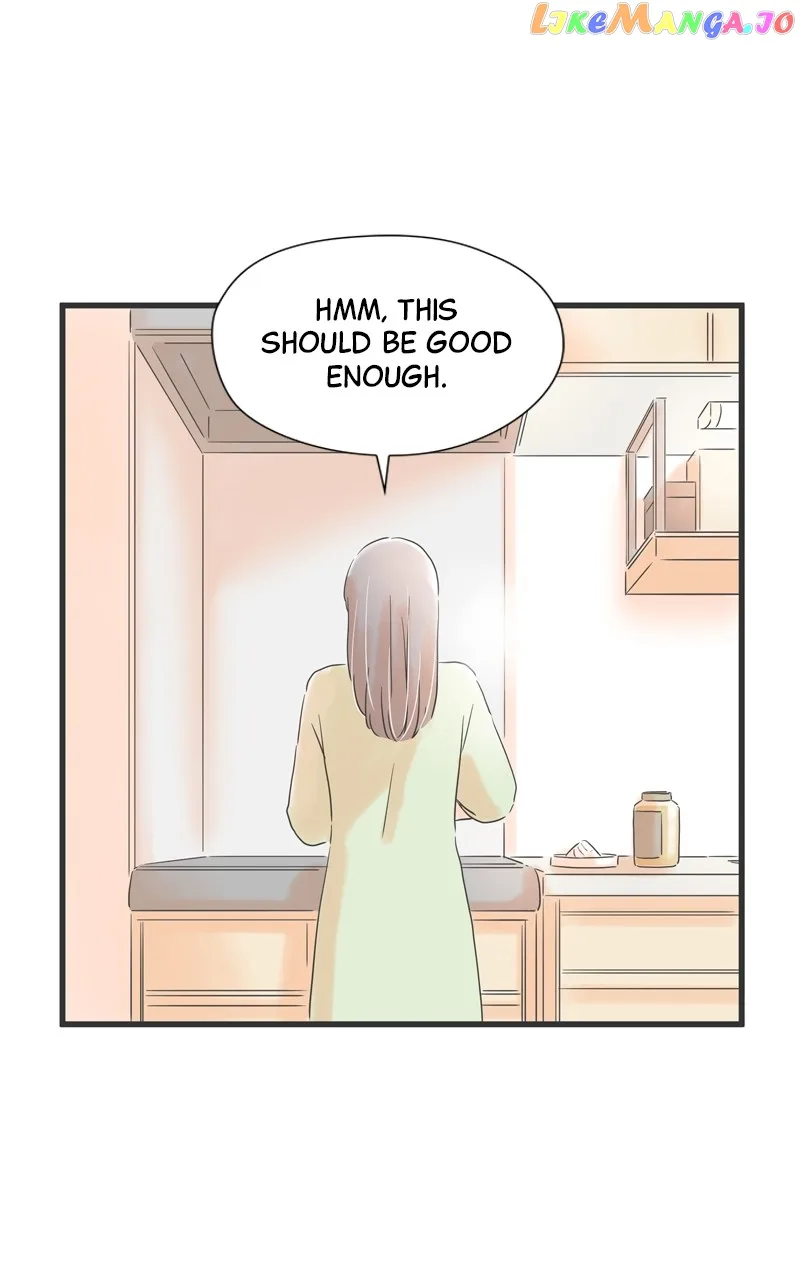 It Rains On Precious Days Chapter 67 page 26