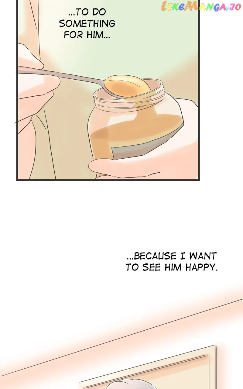 It Rains On Precious Days Chapter 67 page 24