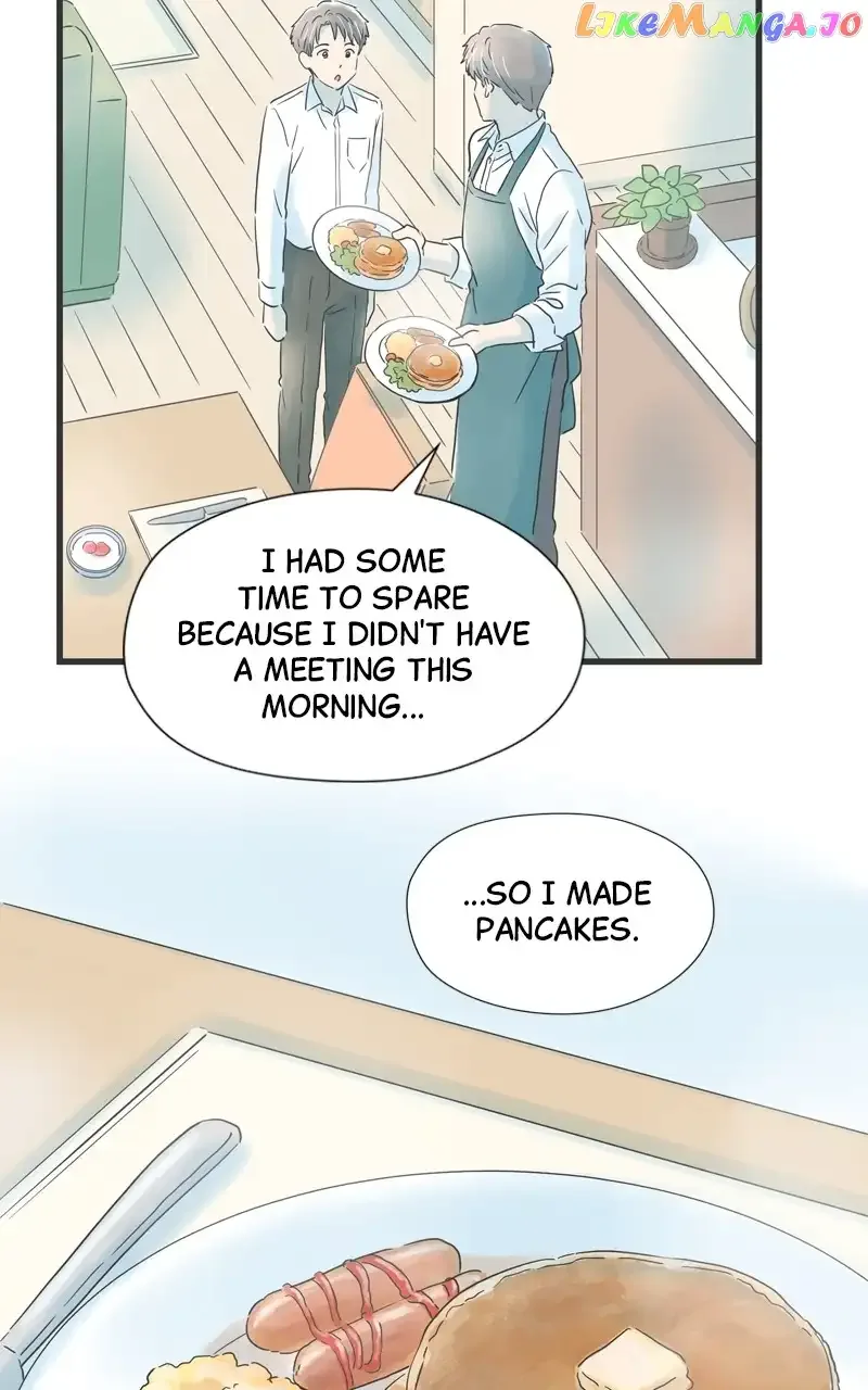 It Rains On Precious Days Chapter 68 page 4
